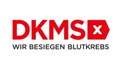 DKMS Logo