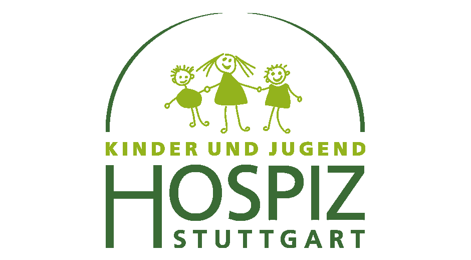 Logo Kinder- und Jugendhospiz Stuttgart