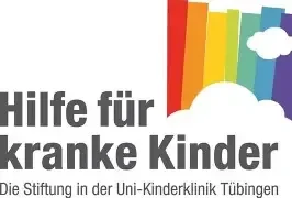 Logo Hilfe für kranke Kinder Tübingen