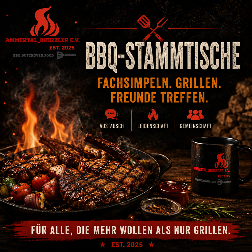 BBQ-Stammtische