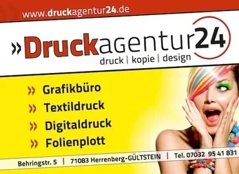 Druckagentur24