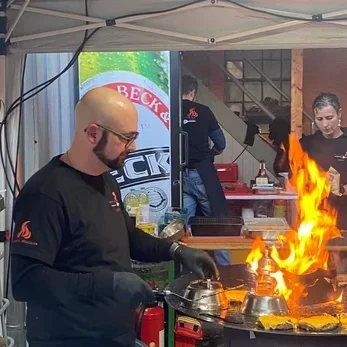 1. Grill und Chill in Gültstein