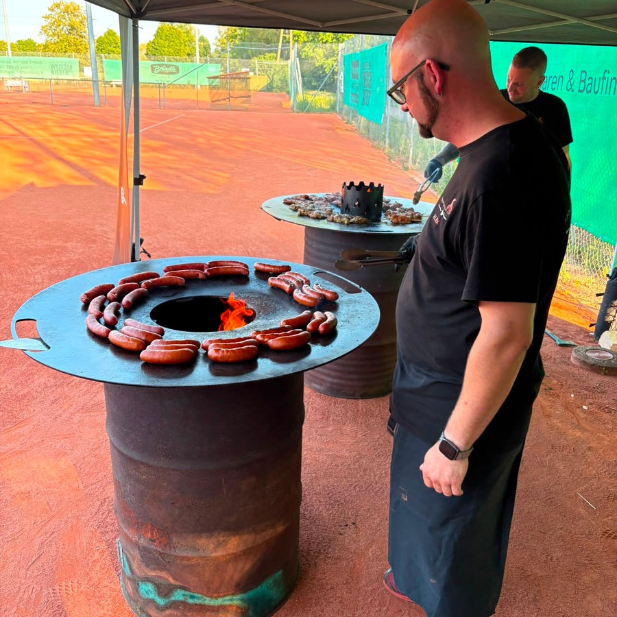 BBQ-Spezialitäten der Ammertal_Bruzzler