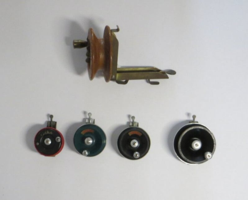 Collection - Beka - Pêche