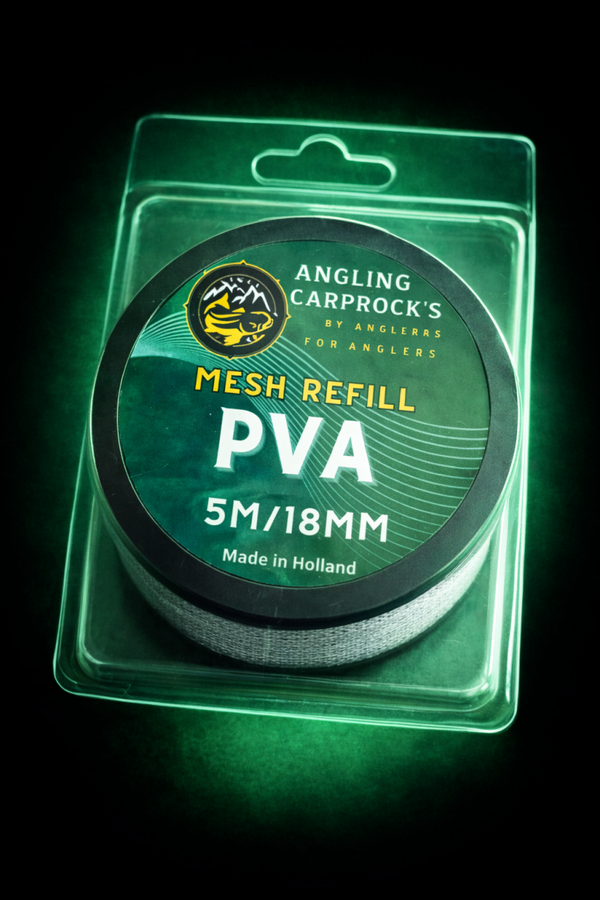 Refill funnelweb PVA