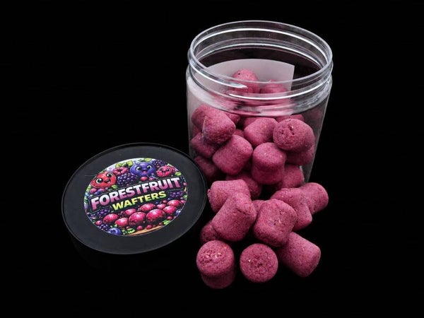 Forestfruit Wafters