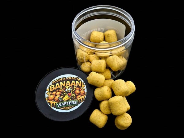 Banaan Wafters
