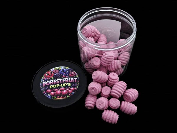 Forestfruit Pop-Ups