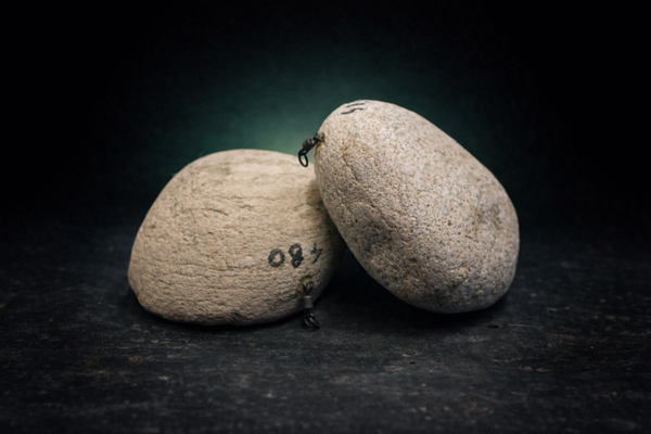 Steengewichten 400-500 gram