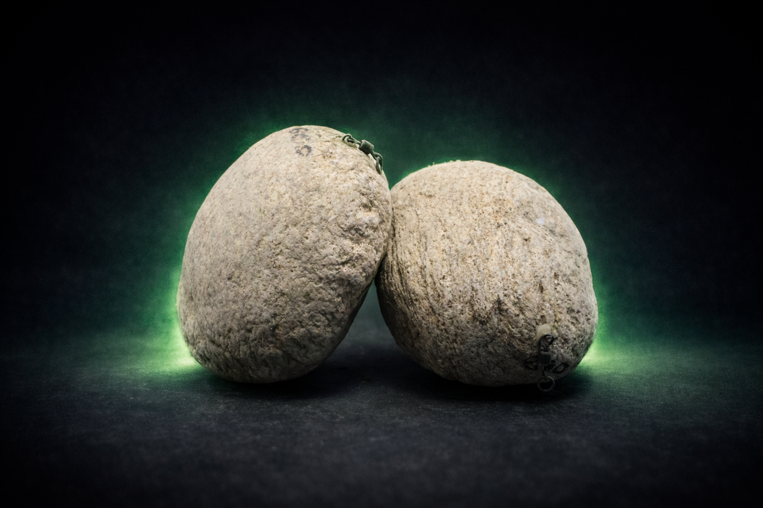 Steengewichten 600+ gram