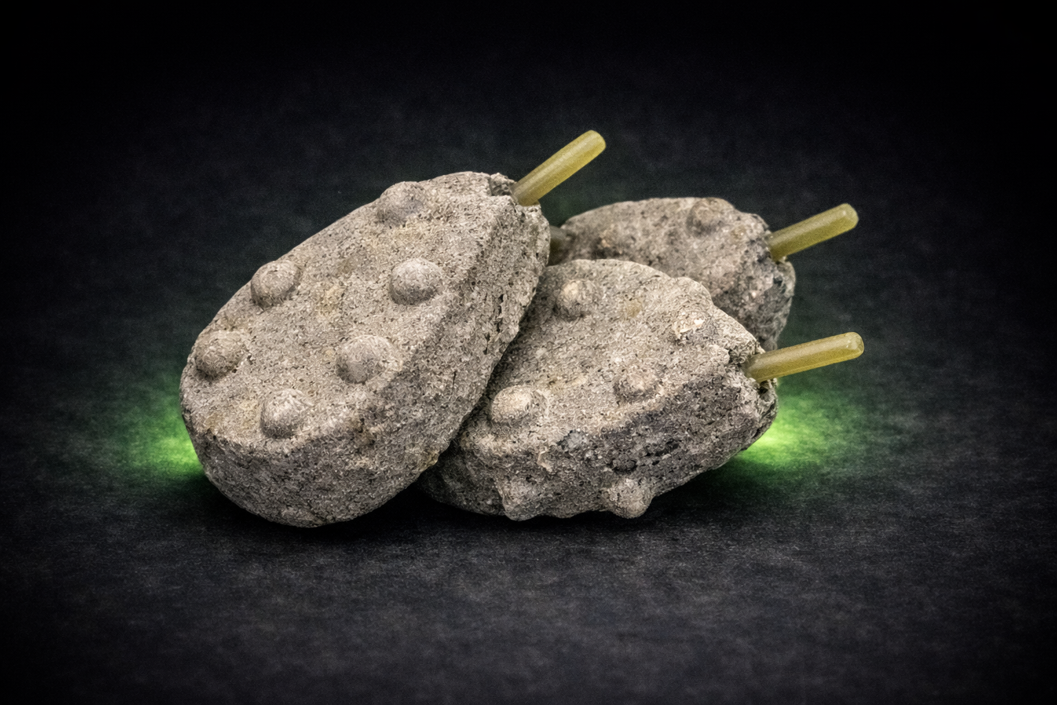 Inline loodvervangers 90 gram