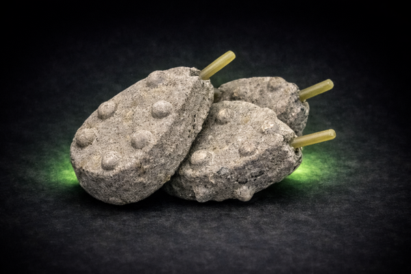 Inline loodvervangers 90 gram