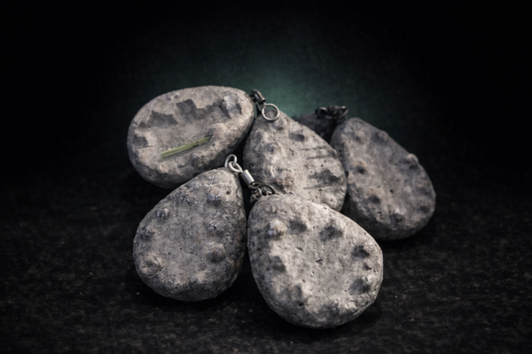 Loodvervangers 115 gram