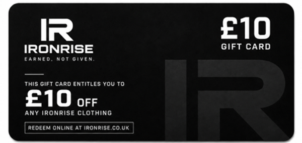 £10 Gift Voucher
