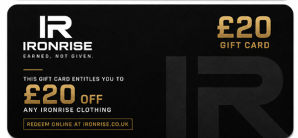 £20 Gift Voucher