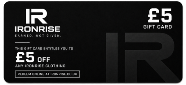 £5 Gift Voucher