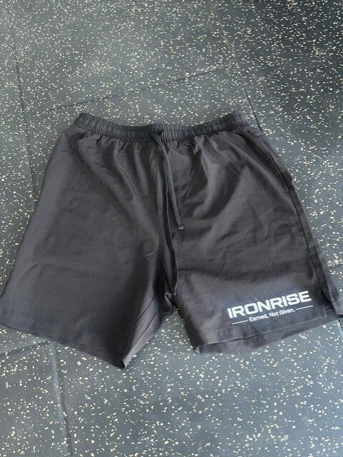 The Ironrise Active Shorts