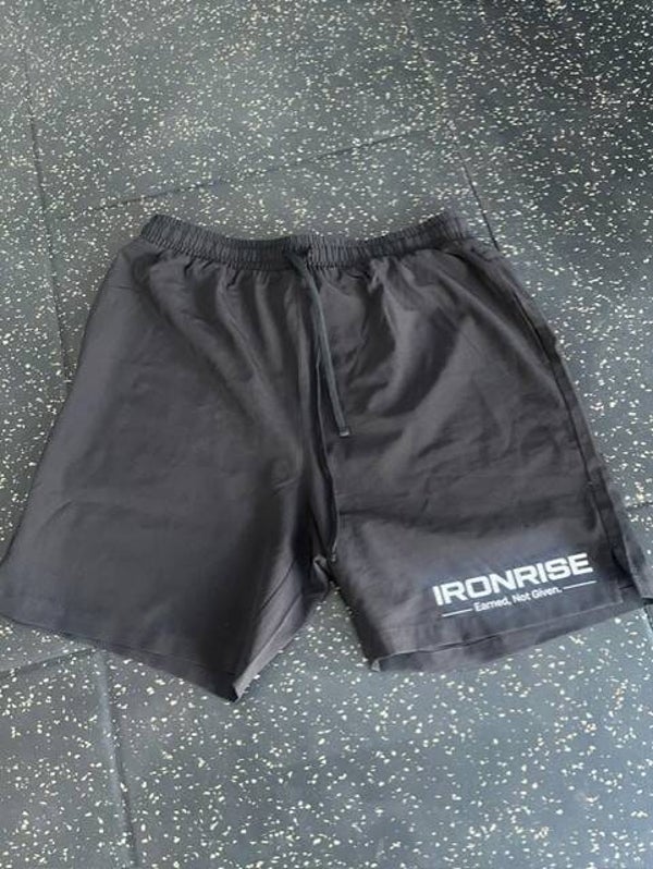 The Ironrise Active Shorts