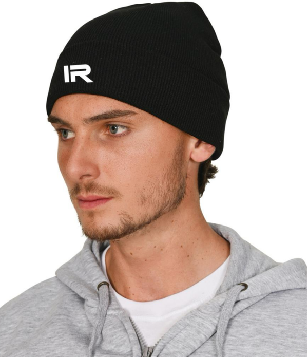 Ironrise Beanie