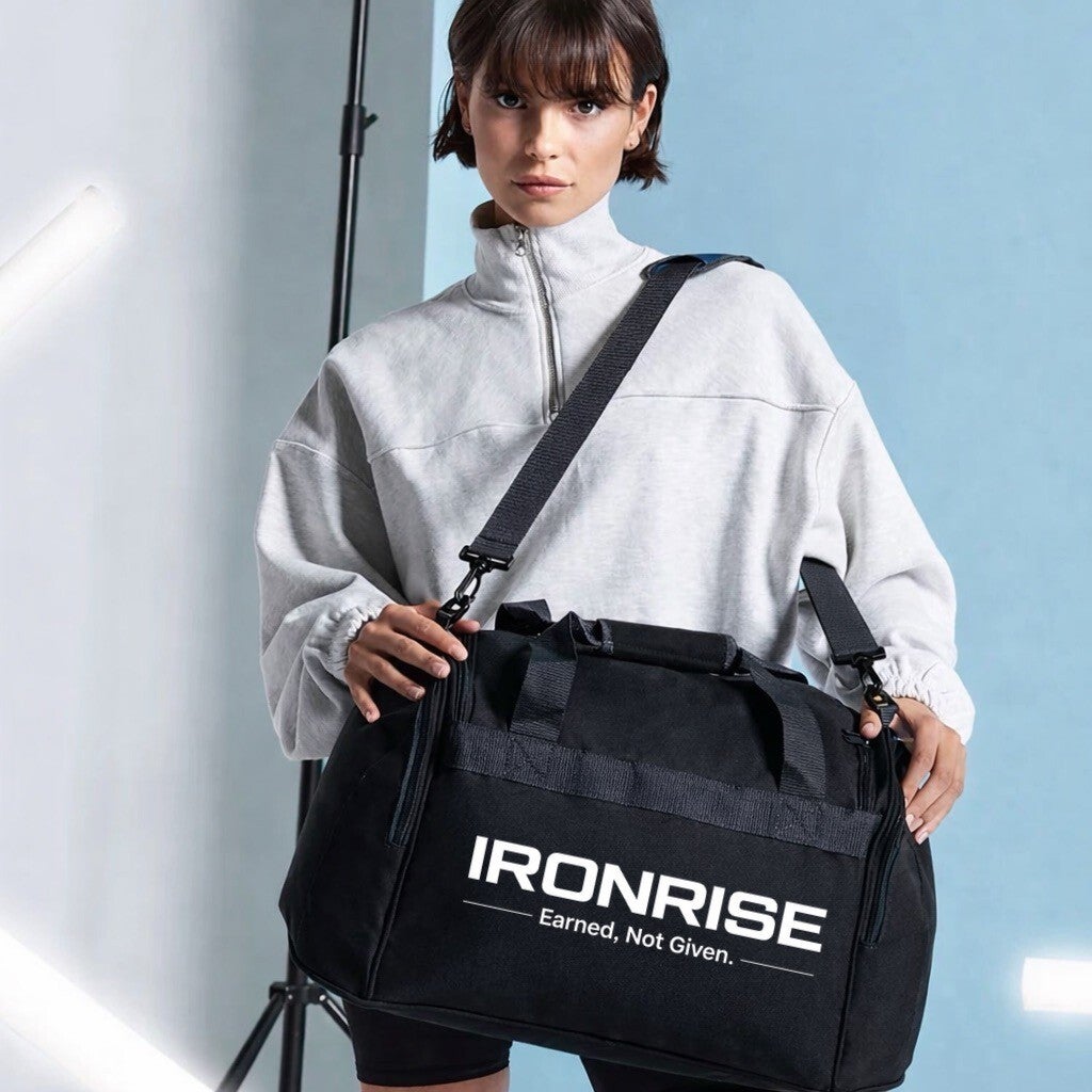 Ironrise Gym Holdall