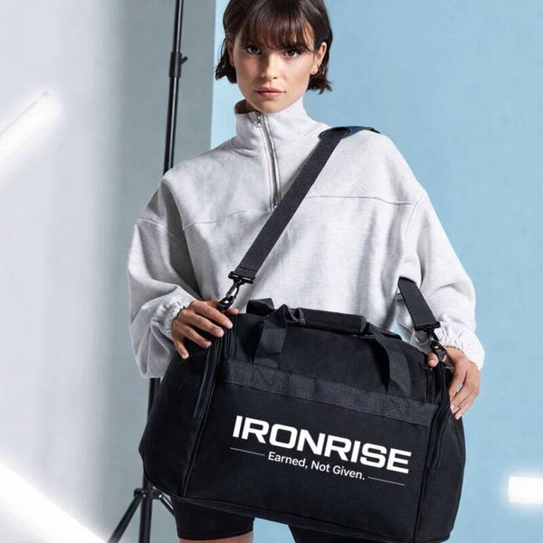 Ironrise Gym Holdall
