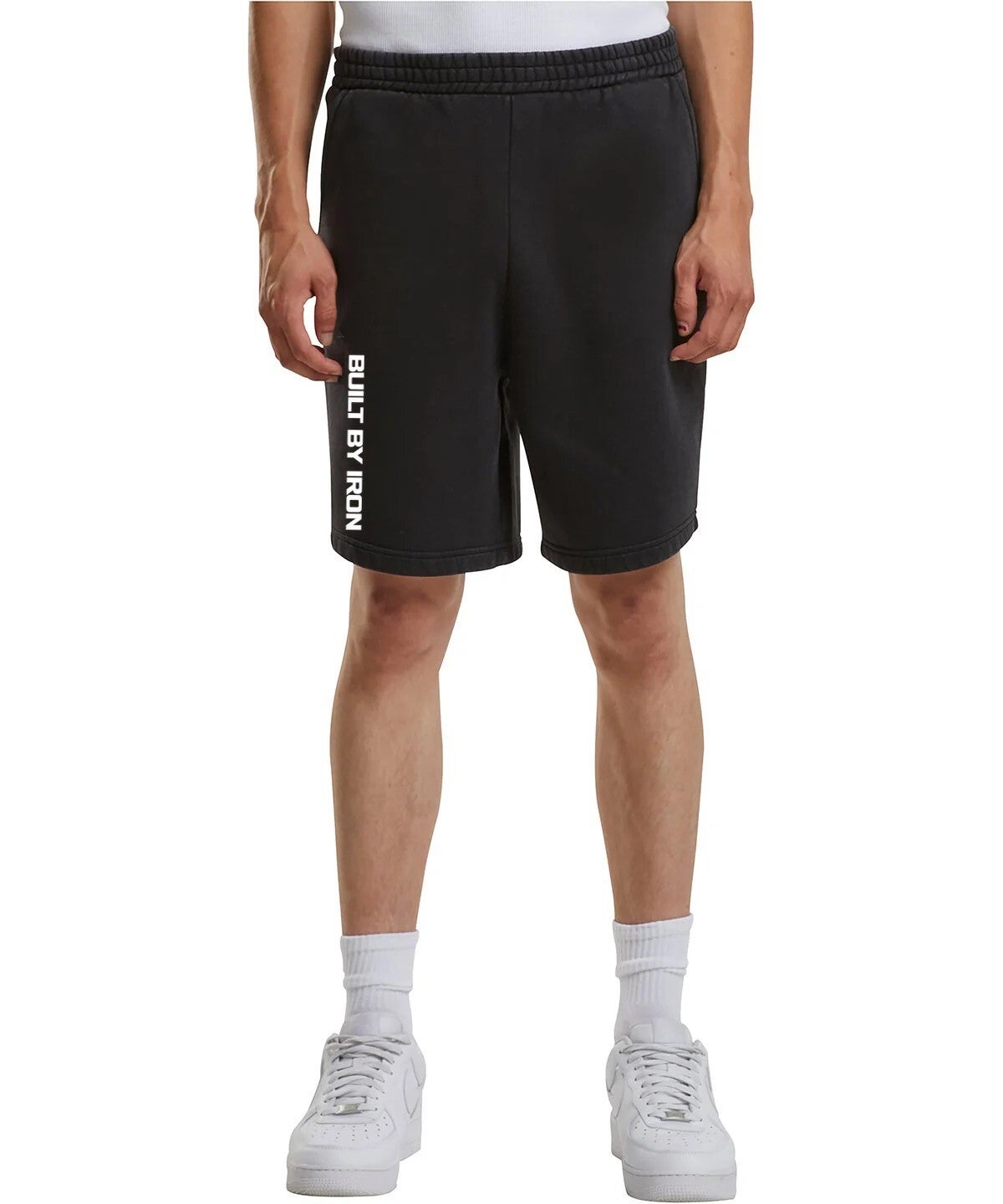 The Ironrise Vintage heavy sweatshorts