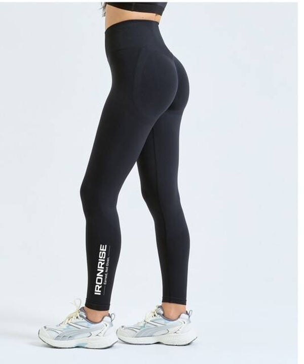 Ironrise Women's Scrunch Leggings