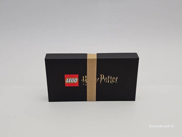 LEGO® Harry Potter™ - De klok van de familie Wemel - 5009008