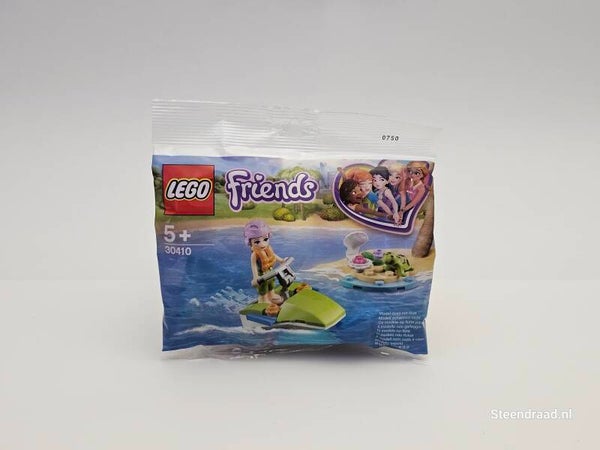 LEGO® Friends Polybag - Mia's Water Pret - 30410