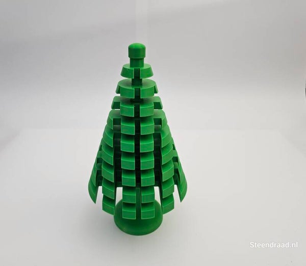 Dennenboom 25,5 cm