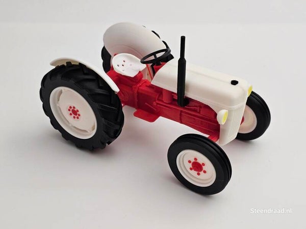 Tractor Ford N-Series