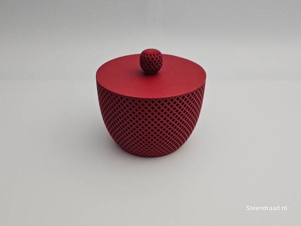 Voorraadpot