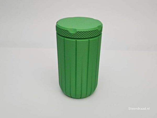 Voorraadcontainer Groot