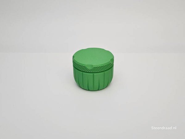 Voorraadcontainer Klein