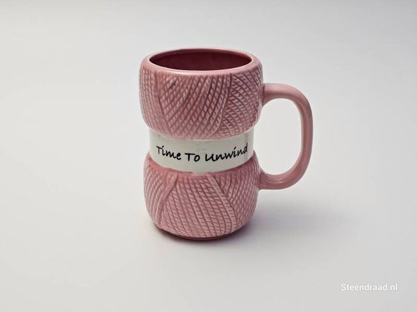 Mok "Time to Unwind"