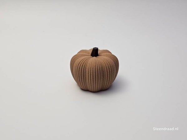 Pompoen Middel