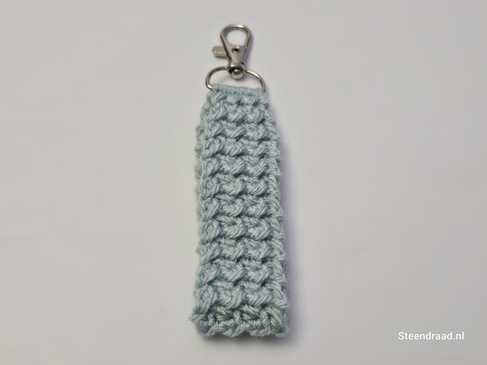 Sleutelhanger Turquoise