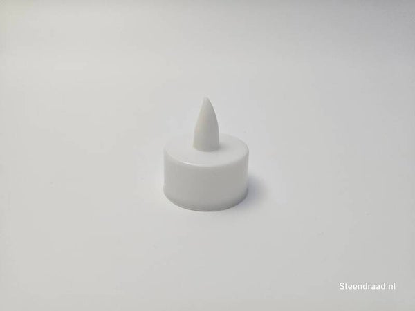 Led Waxinelichtje