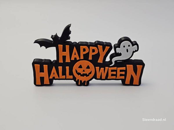Happy Halloween