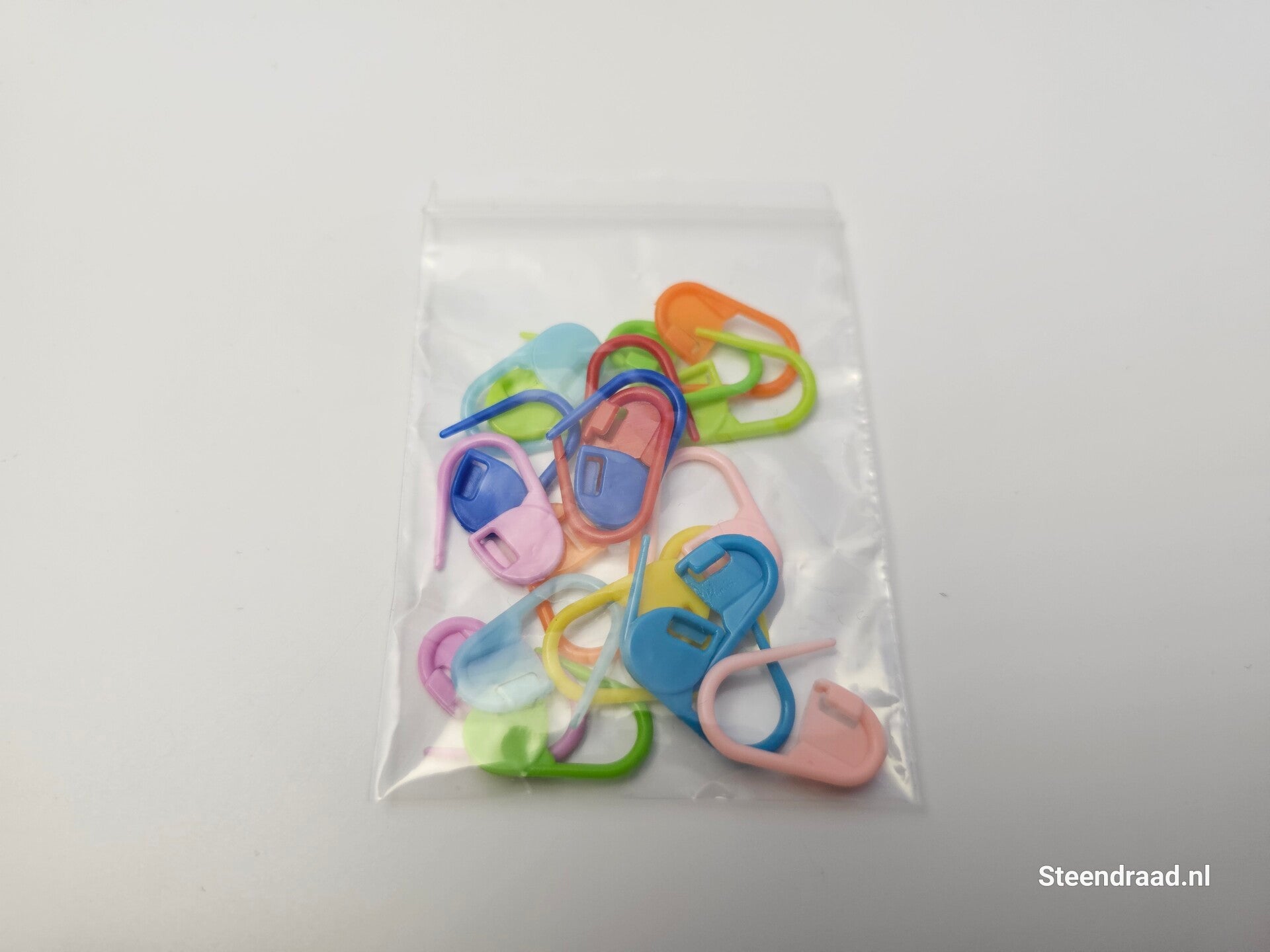 Steekmarkeerders