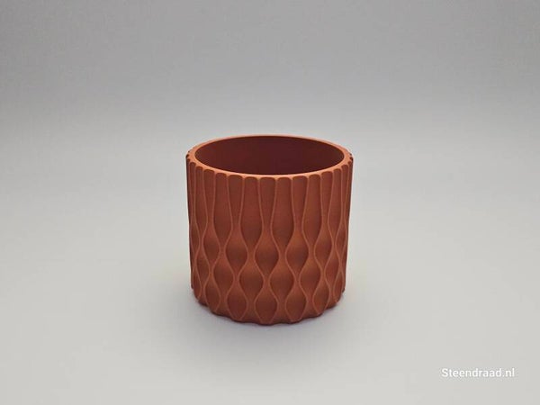 Pot Siergolf