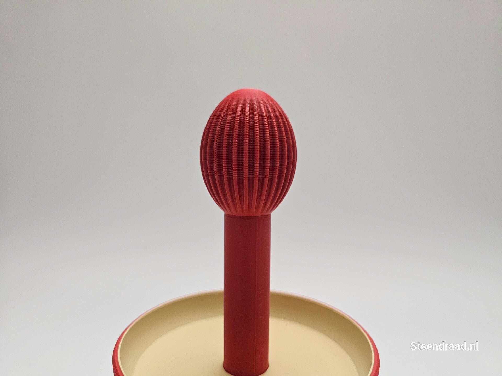 Top Etagère Zonder Kerstmuts