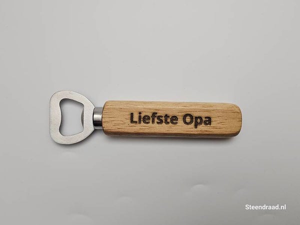 Flesopener