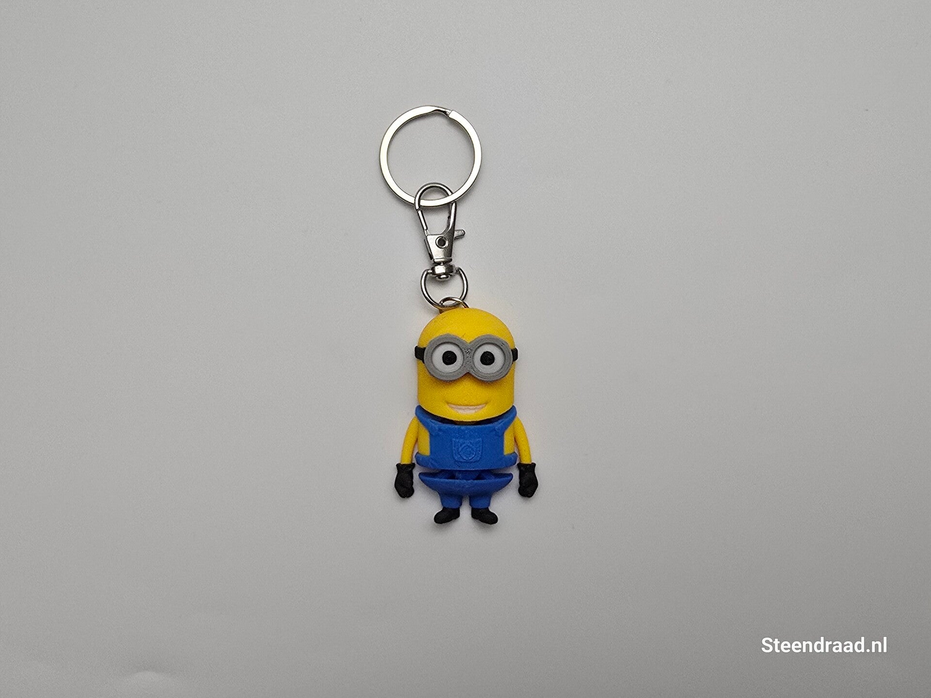 Sleutelhanger Minion