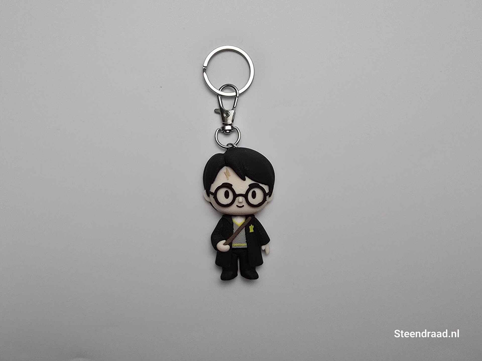 Sleutelhanger Harry Potter