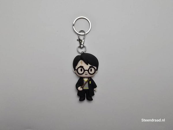 Sleutelhanger Harry Potter