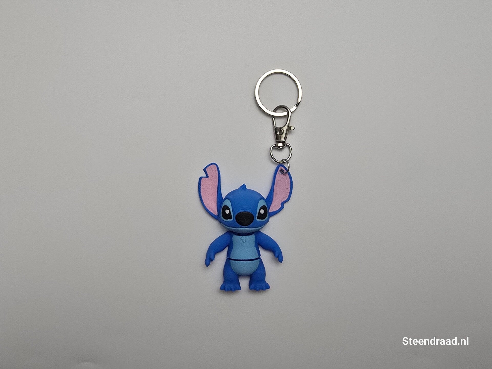 Sleutelhanger Stitch