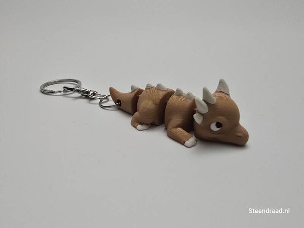 Sleutelhanger Stygimoloch