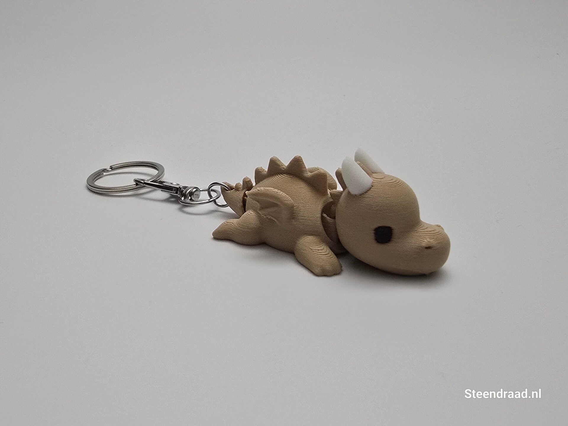 Sleutelhanger Rexor