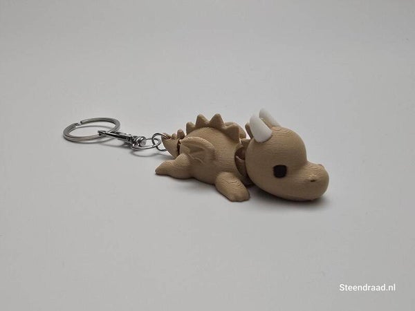 Sleutelhanger Rexor